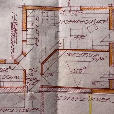 Kranawetvogl-renoth Apartamento Marktschellenberg