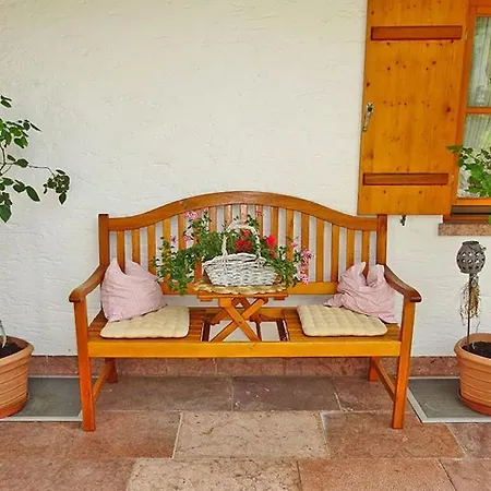 Apartamento Kranawetvogl-renoth