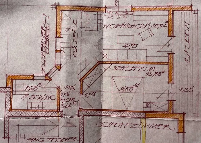 Kranawetvogl-renoth Apartamento Marktschellenberg