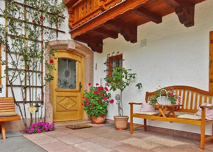 Apartamento Kranawetvogl-renoth *