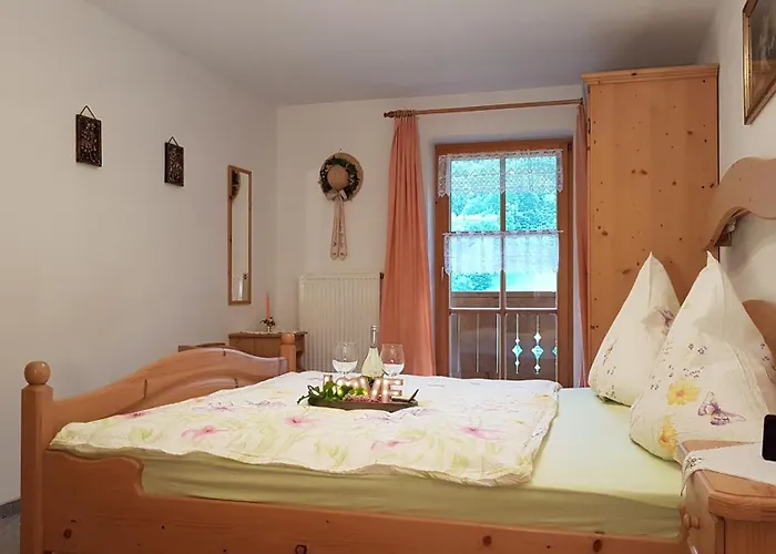 Apartamento Kranawetvogl-renoth